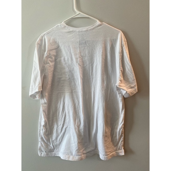 Tommy Hilfiger White Shirt - Picture 3 of 3